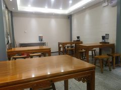 -西羊市老米家泡馍(西羊市店)