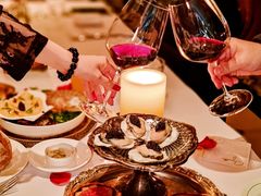 -壳里西餐厅Coquille Seafood Bistro(蒙自路店)