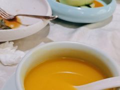 -武汉香格里拉大酒店·香宫中餐厅