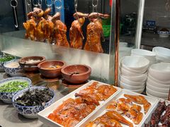 -南湖宾馆·鸳湖阁全日制餐厅