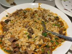 -船歌·鱼水饺青岛菜(金狮广场店)