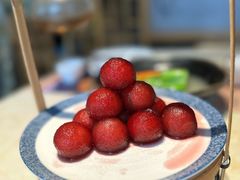 紫金葡萄-点都德·毕德寮