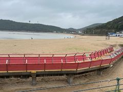 -宁波松兰山滨海旅游度假区