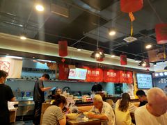 -双燕楼·手工馄饨·汤面小吃(世纪汇店)