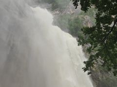 -洛阳白云山景区