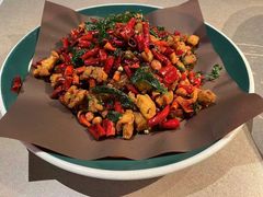 -饕林餐厅(春熙路店)