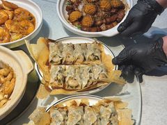 -逢春菜馆天津菜(胜利路店)
