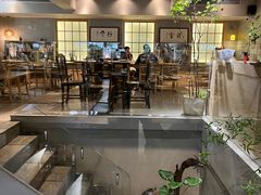 -本处·素食·融合料理(南油店)