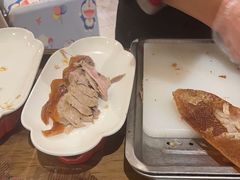 -大鸭梨烤鸭(房山店)