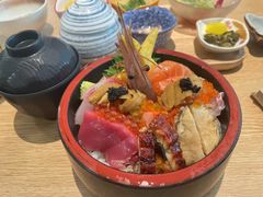 -阿吾罗·月咏精致日料(港汇恒隆广场店)
