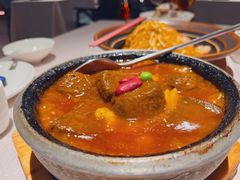 -千百味红餐厅·江西菜(绿地双子塔店)