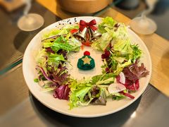 -西村日本料理(香格里拉饭店)