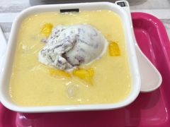 -满记甜品(日月光二店)