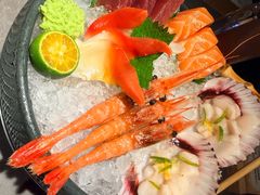 -沼津港精致料理·寿喜烧·烧鸟(龙湖南桥天街日料榜单店)