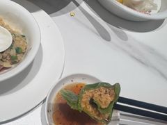 -双合园·海鲜水饺青岛菜(万佳广场店)