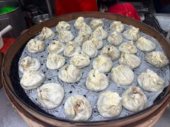 -德润福严氏烧麦总店(友谊路总店)