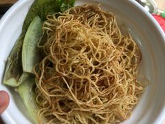 -小梁哥云吞面(黄贝岭店)
