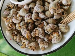 -盛港湾海鲜食府(黄沙店)