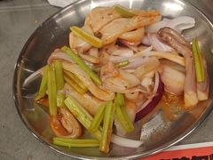 -杨小佳·齐齐哈尔烤肉·烤串(广州店)