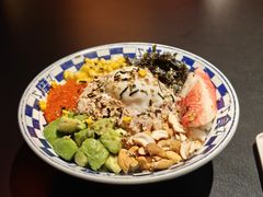 -摩打食堂(壹方中心店)