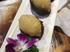 -盈田盈粥庄(博山东路店)