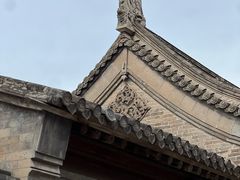 -鸡鸣驿古城