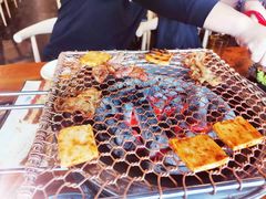 -大壮家原味烤肉(兴华北街店)