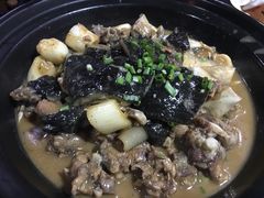 -家佳餐厅(大望路店)