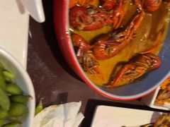 -三个大叔东北烧烤·砂锅菜(西三旗店)