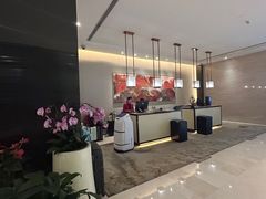 -南京圣和府邸豪华精选酒店