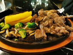-Let's Taipei 非常烘焙(太古里店)
