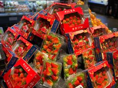 -Olé精品超市(苏州中心店)