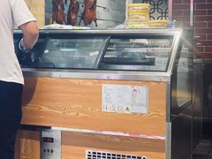 烤鸭-前门后头老北京铜锅涮肉·京味菜·烤鸭(伊藤洋华堂店)