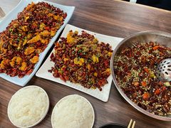 -望京一号·重庆江湖菜(工体店)