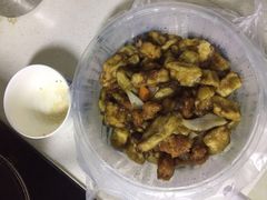 -七菜馆·东北菜·蒸饺(文体路店)