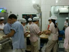 -新丰小吃(中山中路分店)