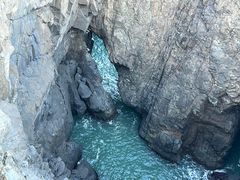 -平潭岛•仙人井
