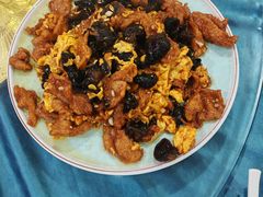 -清真•蜀风园(丁字沽店)