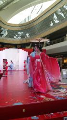 -盘子女人坊(珠海拱北旗舰店)