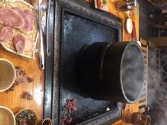 -滇藏石锅宴(崇仁巷老店)