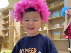 -BetterKids贝好国际托育中心(奥体旗舰店)