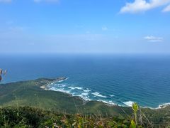 -海南铜鼓岭景区