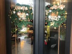 门面-ibarrel爱杯·bistro&brunch(江宁路店)