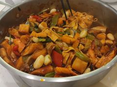 -黄记煌三汁焖锅(民乐园万达店)