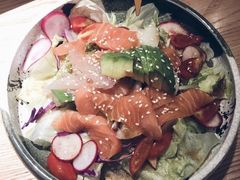 -初居食屋日式料理(万象城购物中心店)