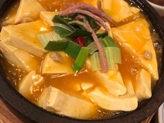 -云海肴·云南小炒·汽锅鸡(天津国金汇店)