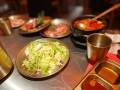 -西塔老太太泥炉烤肉(苏州大悦城店)