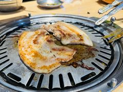 -麻蒲碳烤肉(嘉禾东平地铁站19号店)
