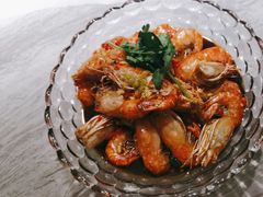 -鱼你相聚·河鲜馆(袁家岭店)