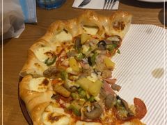 -必胜客(新海上世界店)